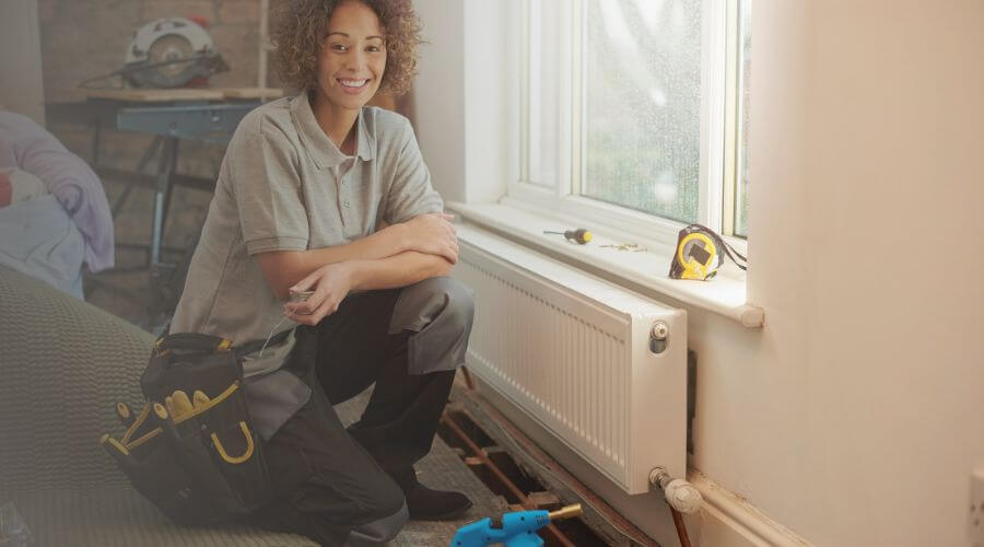 Professional expert plumbing services in Wiota, IA